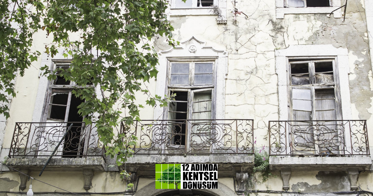 Bina Sağlamlık Raporu