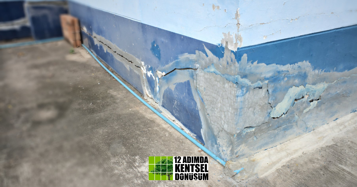 Bina Sağlamlık Raporu