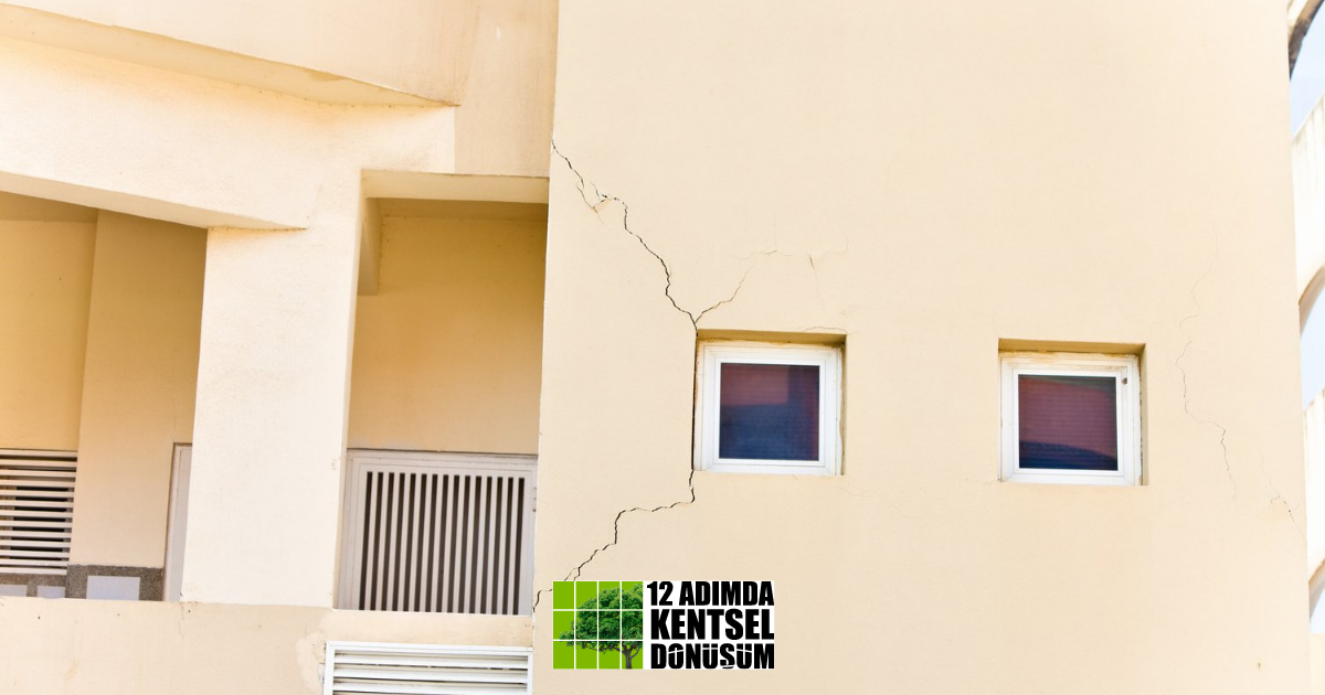 Bina Sağlamlık Raporu