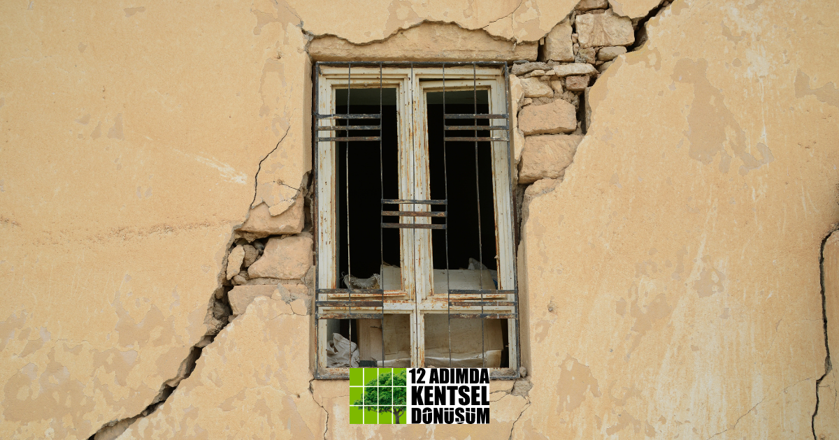 Deprem Dayanıklılık Testi