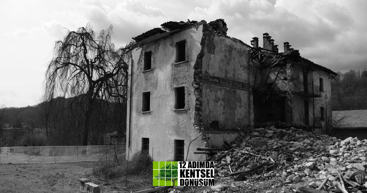 Deprem Performans Analizi