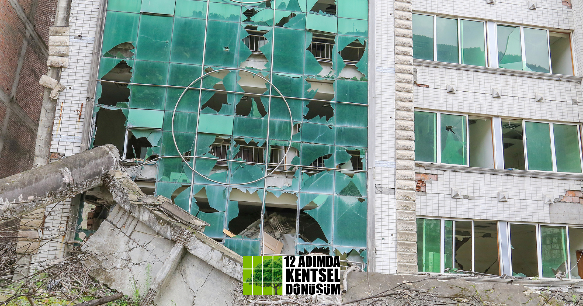 Deprem Performans Analizi