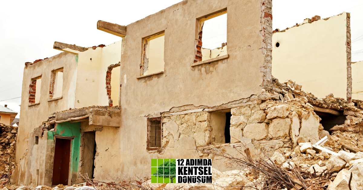 Deprem Risk Analizi