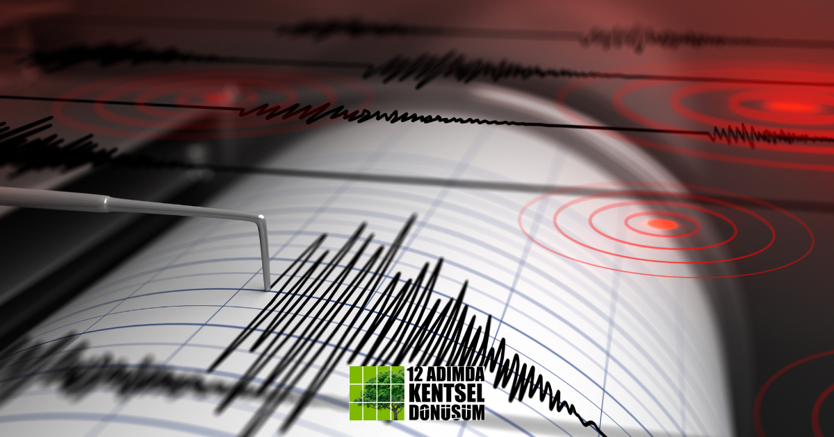 Deprem Risk Raporu