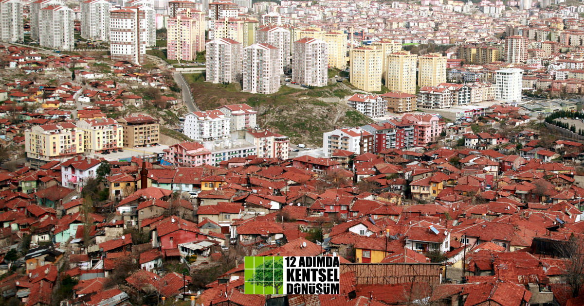 Kentsel Dönüşüm Kira Yardımı
