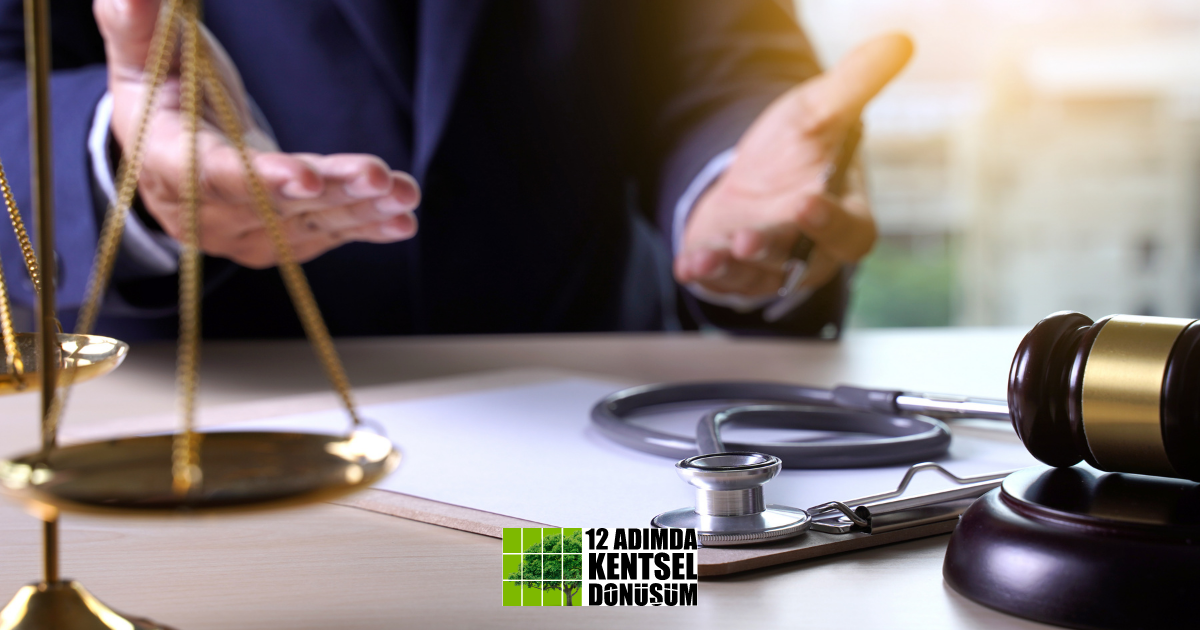 Kentsel Dönüşüm Yasası