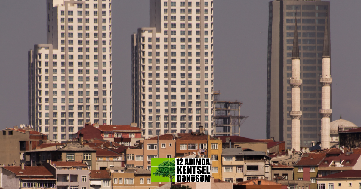 Deprem Testi Nasıl Yapılır ?